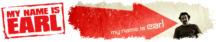 My Name Is Earl